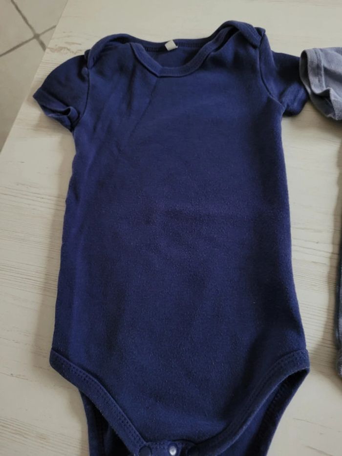 Bodies 2 ans - photo numéro 4