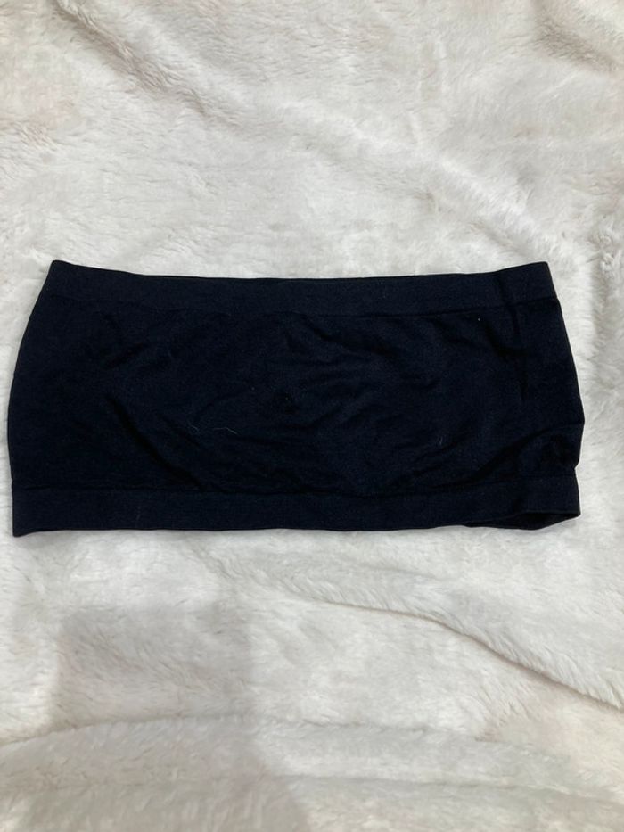 Bandeau femme poitrine taille unique - photo numéro 2
