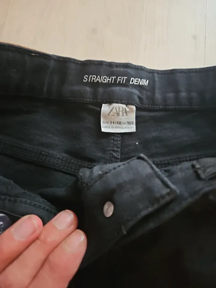 Jeans garçon - photo numéro 2