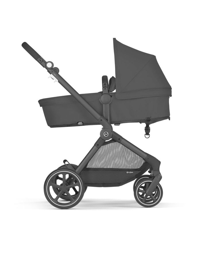Poussette cybex - photo numéro 3