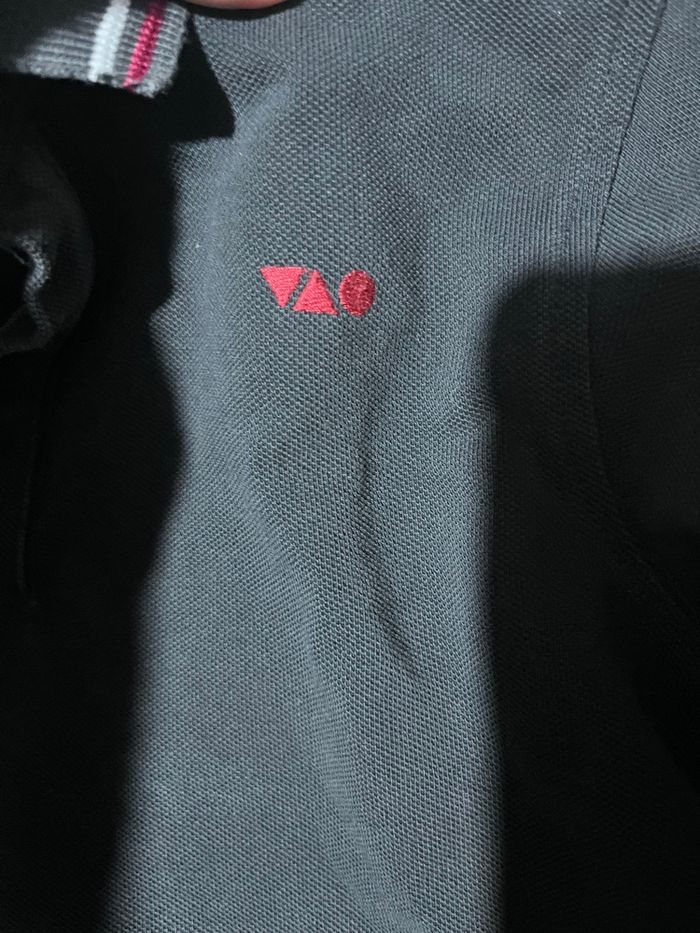 Polo tape à l’œil 5ans - photo numéro 4