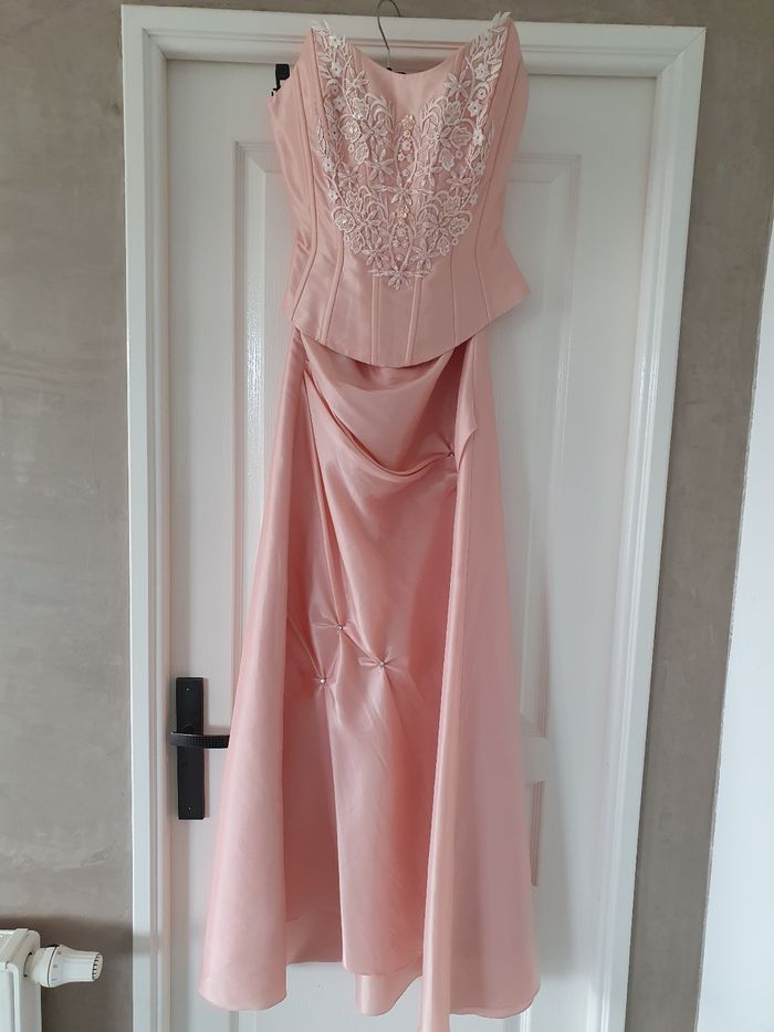 Robe de cocktail