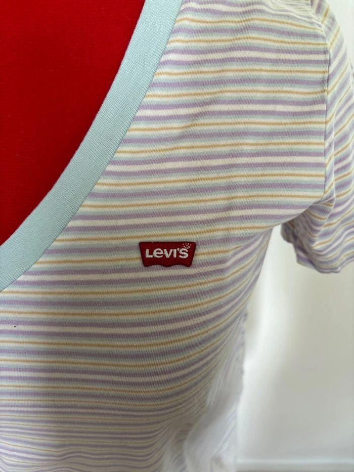 Teeshirt Levi’s - photo numéro 2