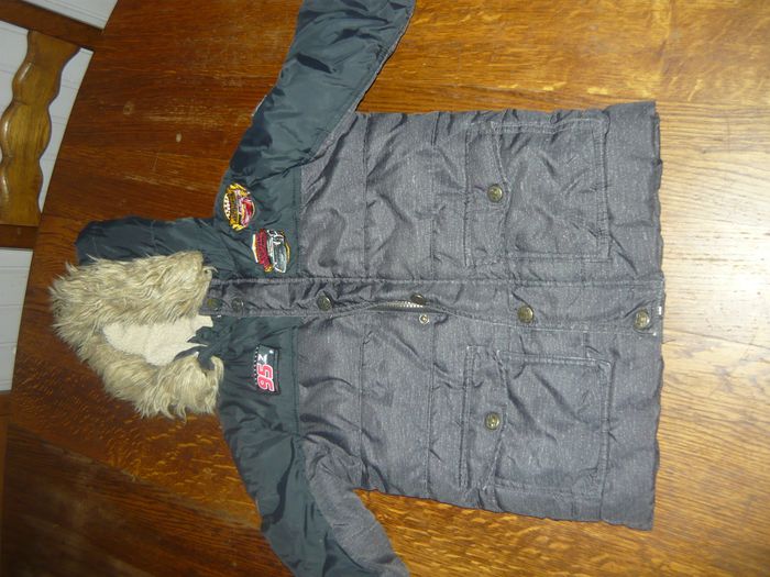 manteau cars