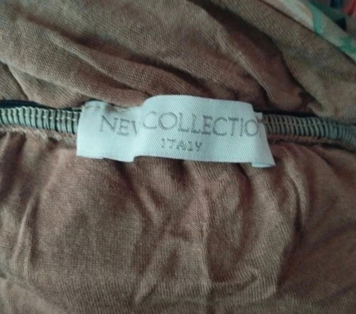 Robe été new collection t 34 - photo numéro 3
