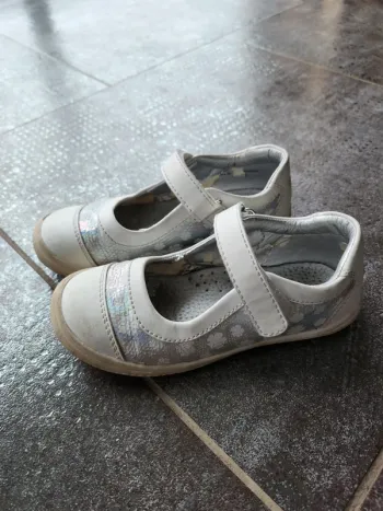 Ballerines fille