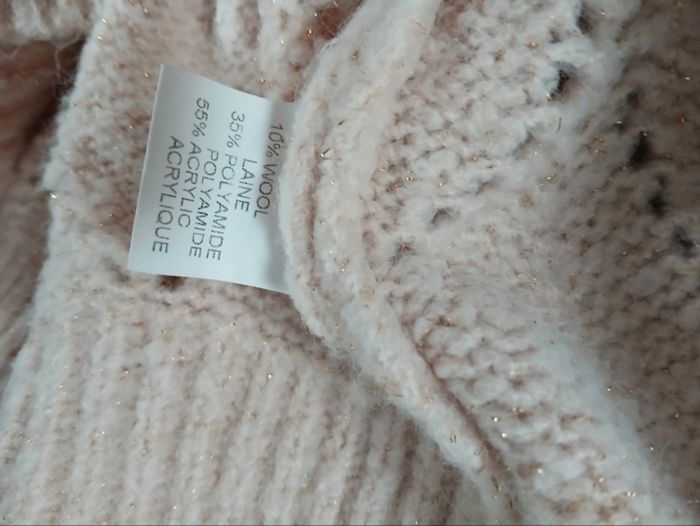 Gilet femme taille M 8 - photo numéro 3