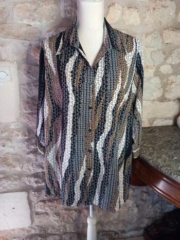 Chemise