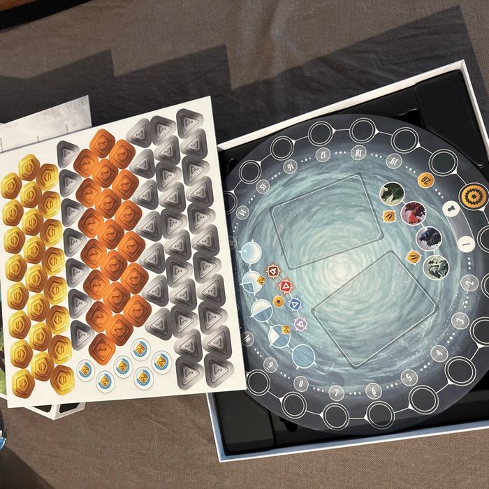 Styx - photo numéro 3