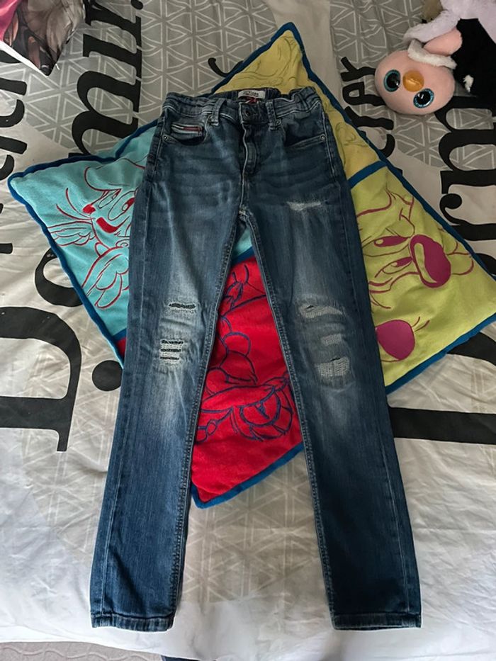 Jeans Tommy Hilfiger