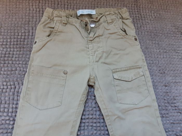 Pantalon Gémo 18 mois - photo numéro 2