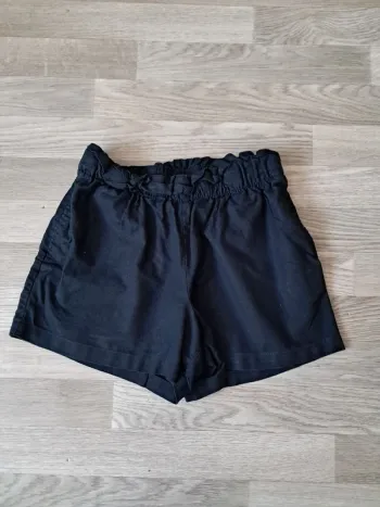 Short lin femme