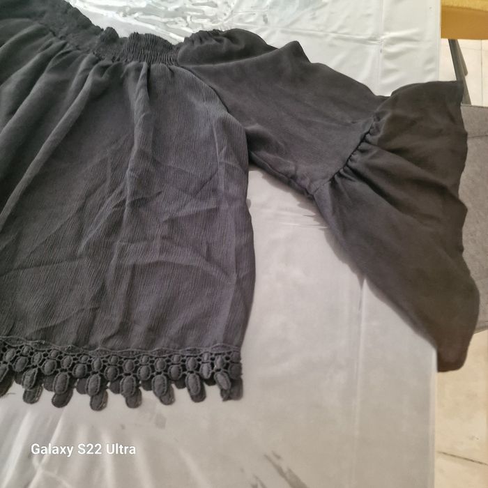 Tunique  top - photo numéro 3