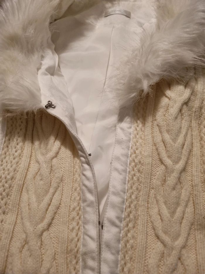 Gilet sans manche femme - photo numéro 5