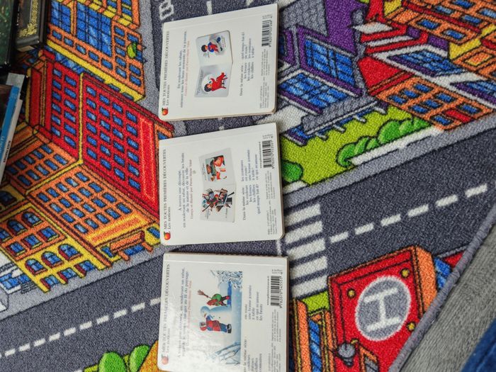 Lot de livres - photo numéro 2