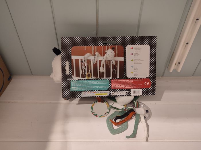 Déglingos spirale Rototos le panda - photo numéro 2