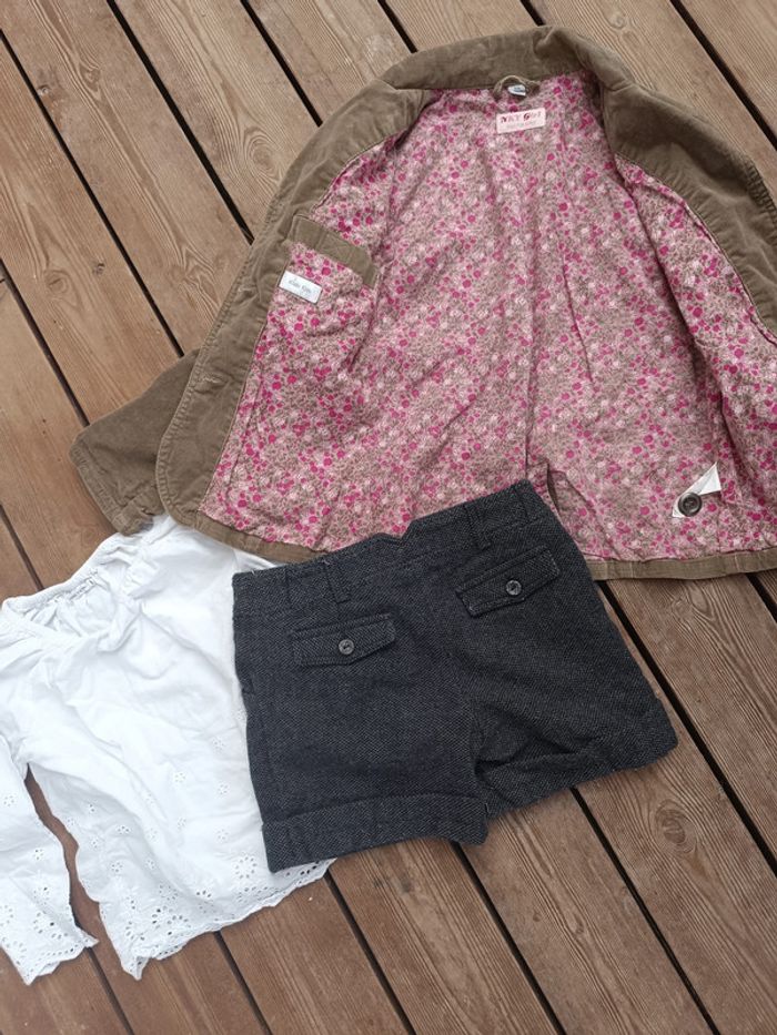 ensemble fille bash 10 ans - photo numéro 12