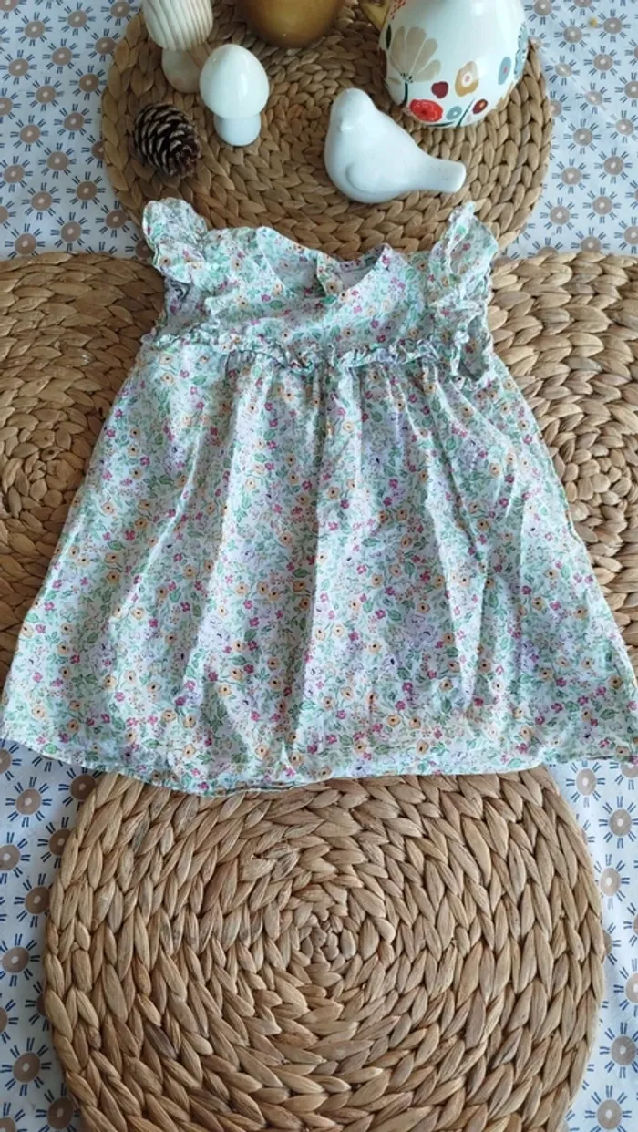 Robe 80 cm