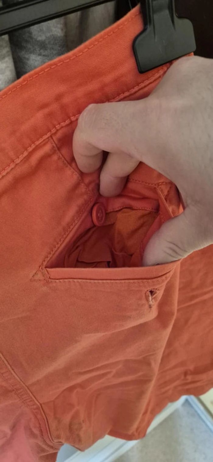 Short - photo numéro 5