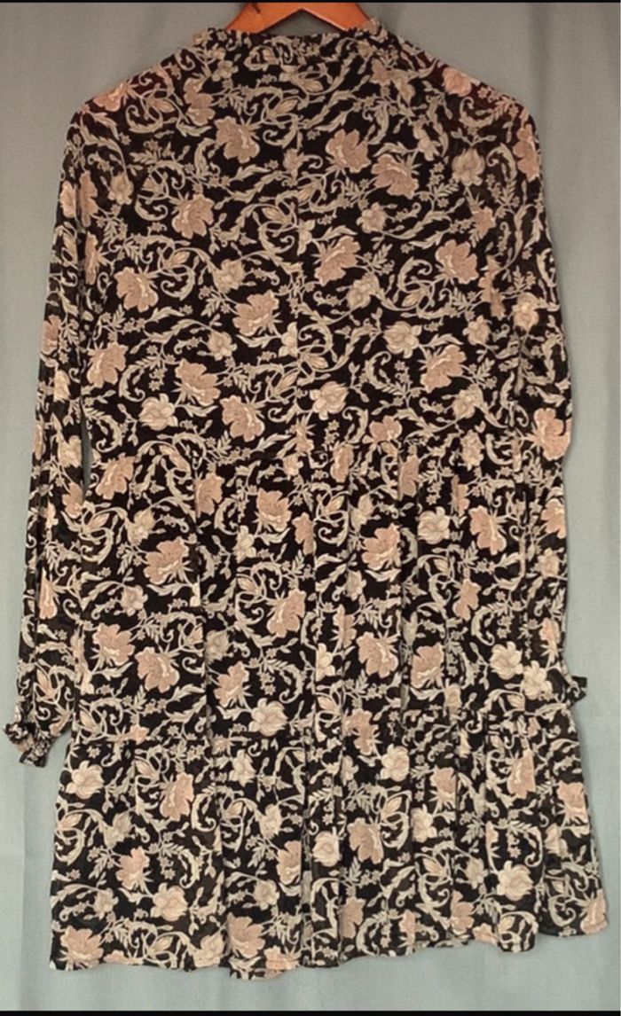 Robe - Amisu - taille S - photo numéro 5