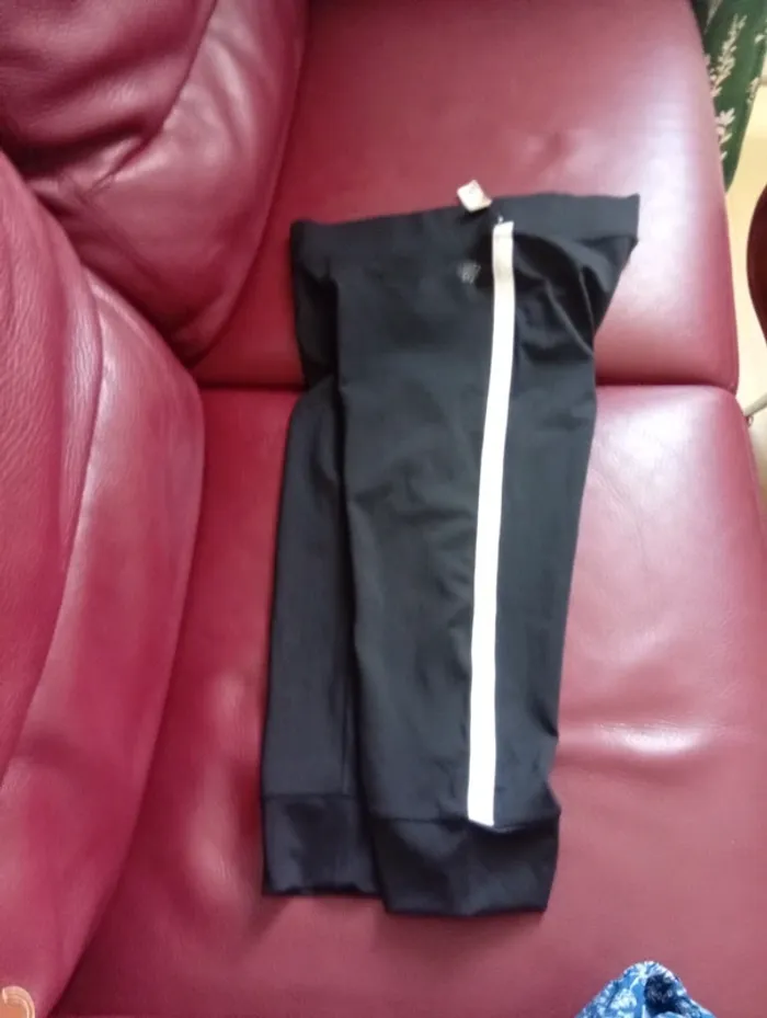 Legging taille xl aurique - photo numéro 4