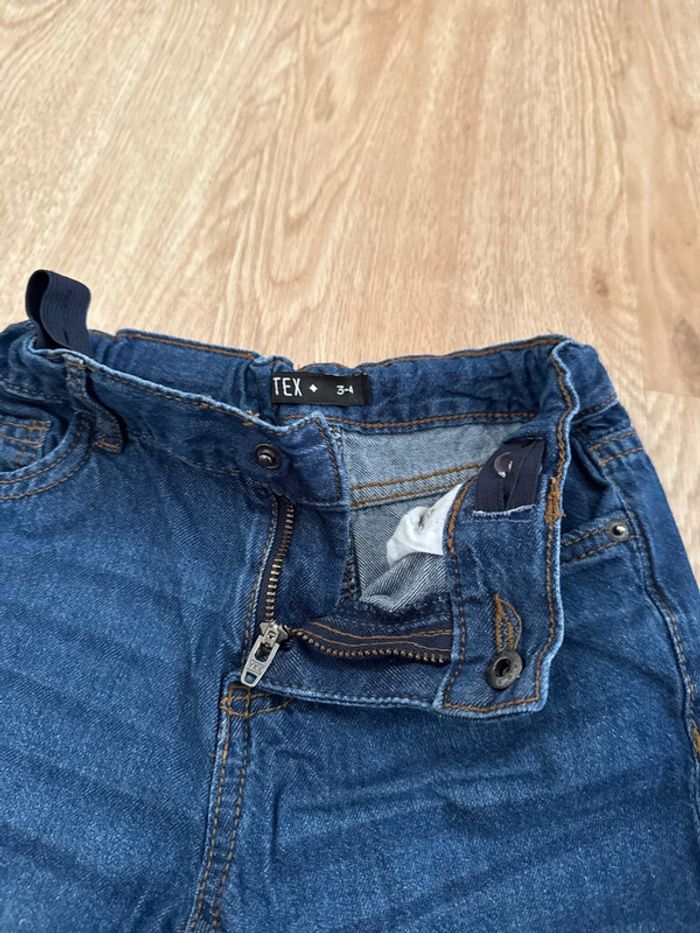 Short 3-4 ans - photo numéro 3