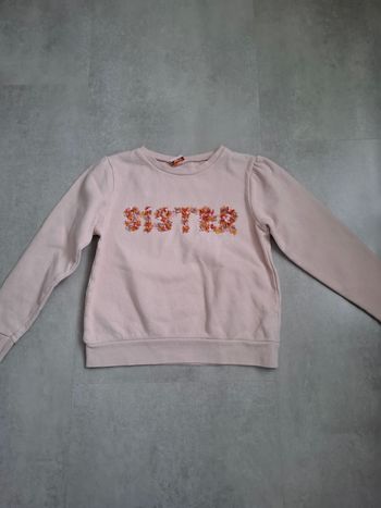 Sweat tape à l'oeil 10 ans