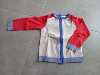 Gilet
