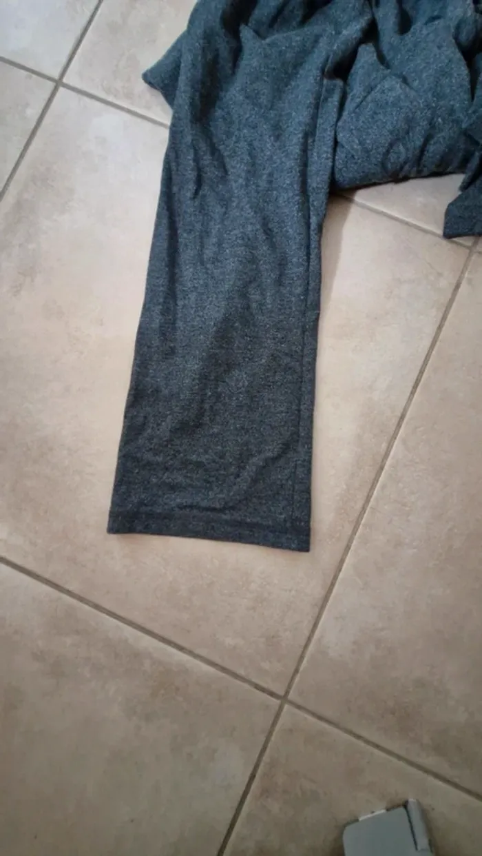 Pantalon sport souple femme "victoria" - photo numéro 5