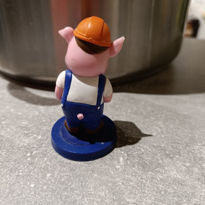 Figurine audio contes - photo numéro 2