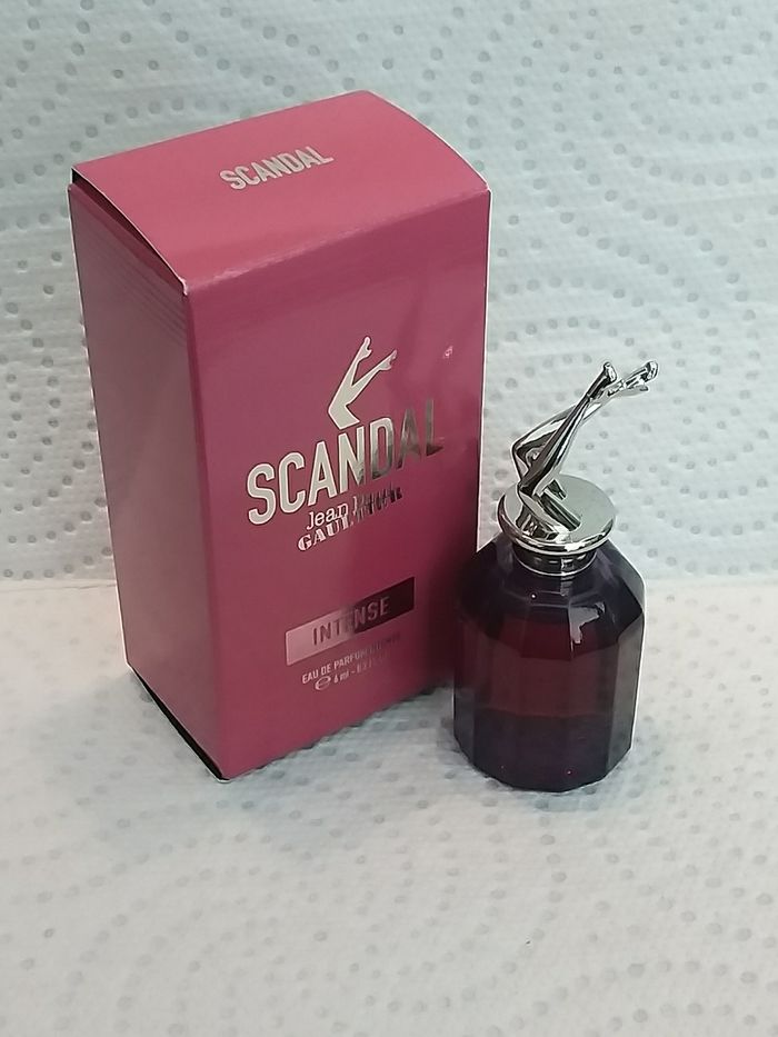 Miniature de parfum  NOUVEAUTÉ - photo numéro 4