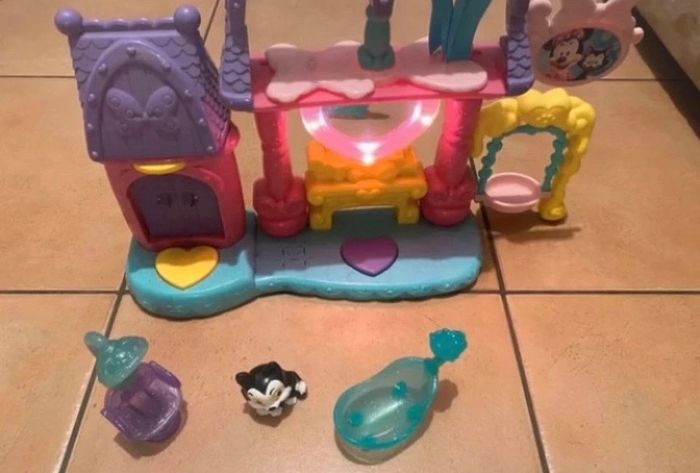 Salon de bow-te toilettage Minnie - photo numéro 5