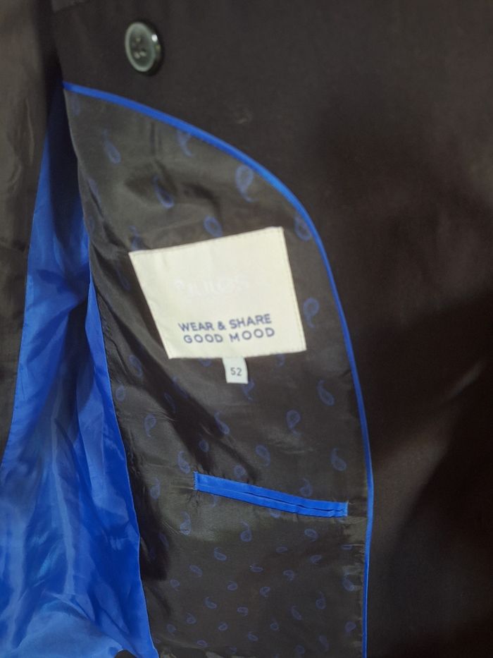 Veste - photo numéro 3