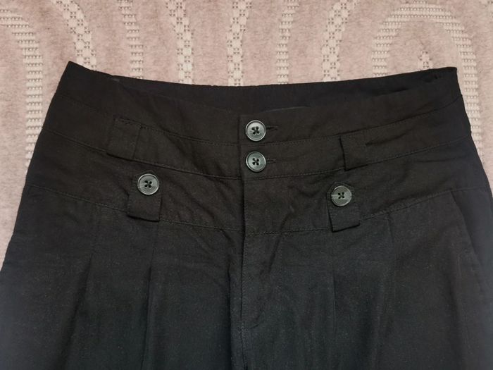 Pantalon fluide - photo numéro 2