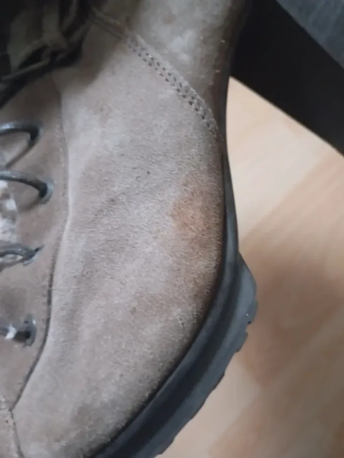 Bottines fourrées femme p 40 - photo numéro 6