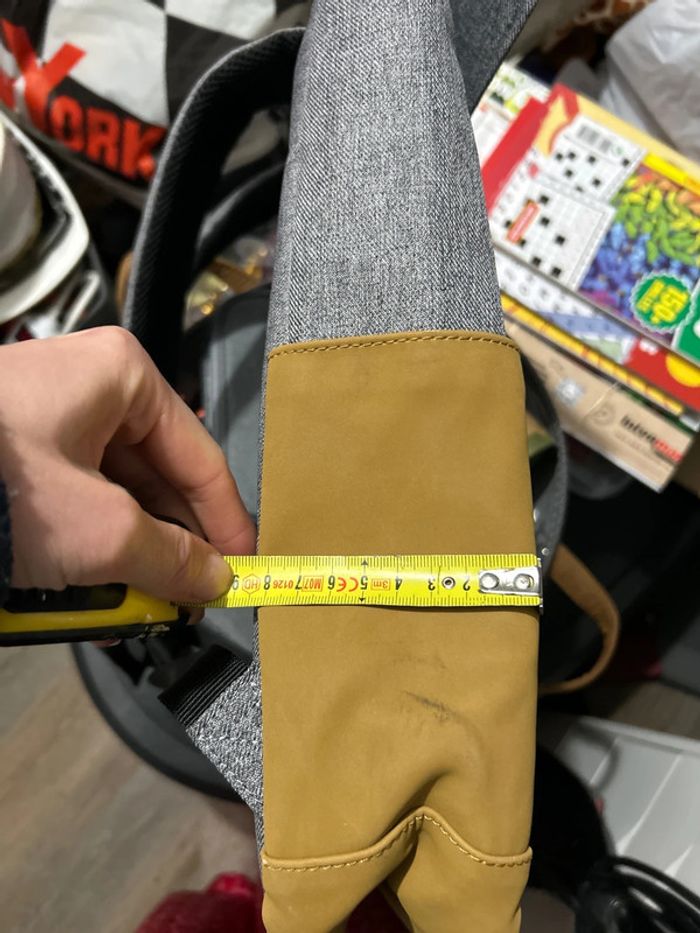 Sac à dos pour ordinateur - photo numéro 7