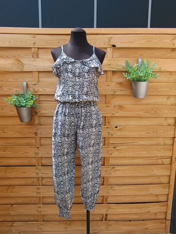 Combinaison taille S/M