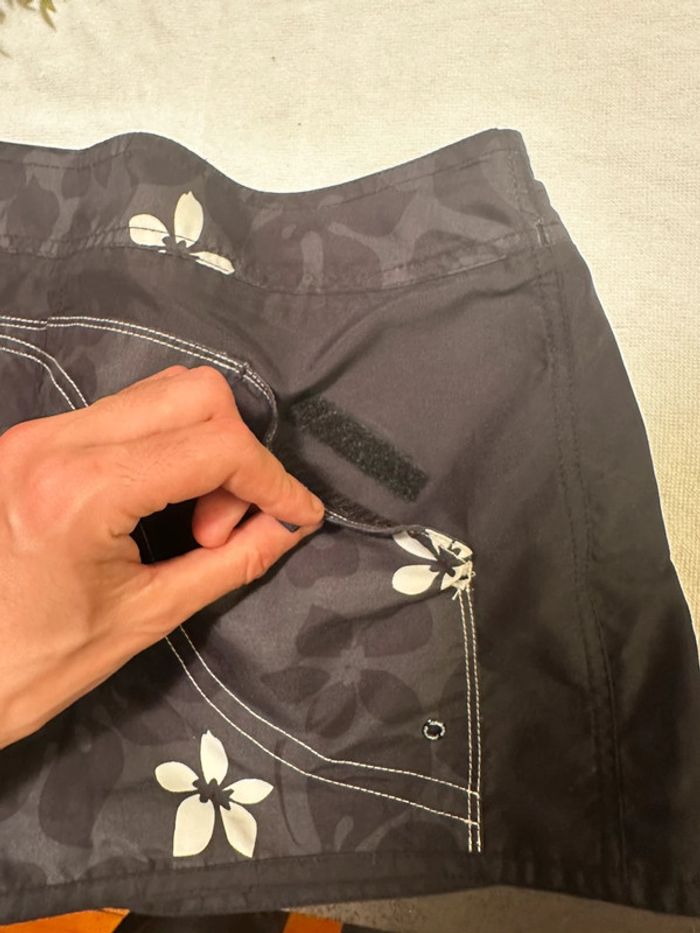🩳 Short de bain Tribord – Taille 38 - photo numéro 7