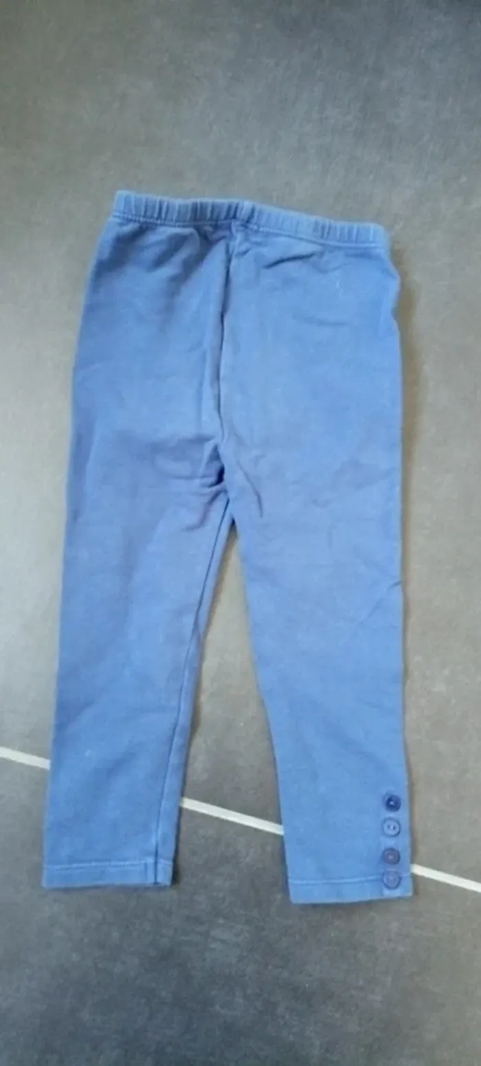 Legging Du Pareil au Même - photo numéro 4