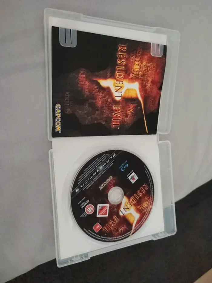 Jeu Playstation 3 - photo numéro 3