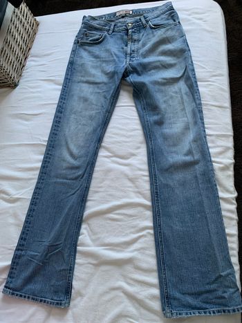 Jean Teddy Smith Homme