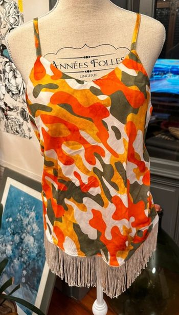 Top color