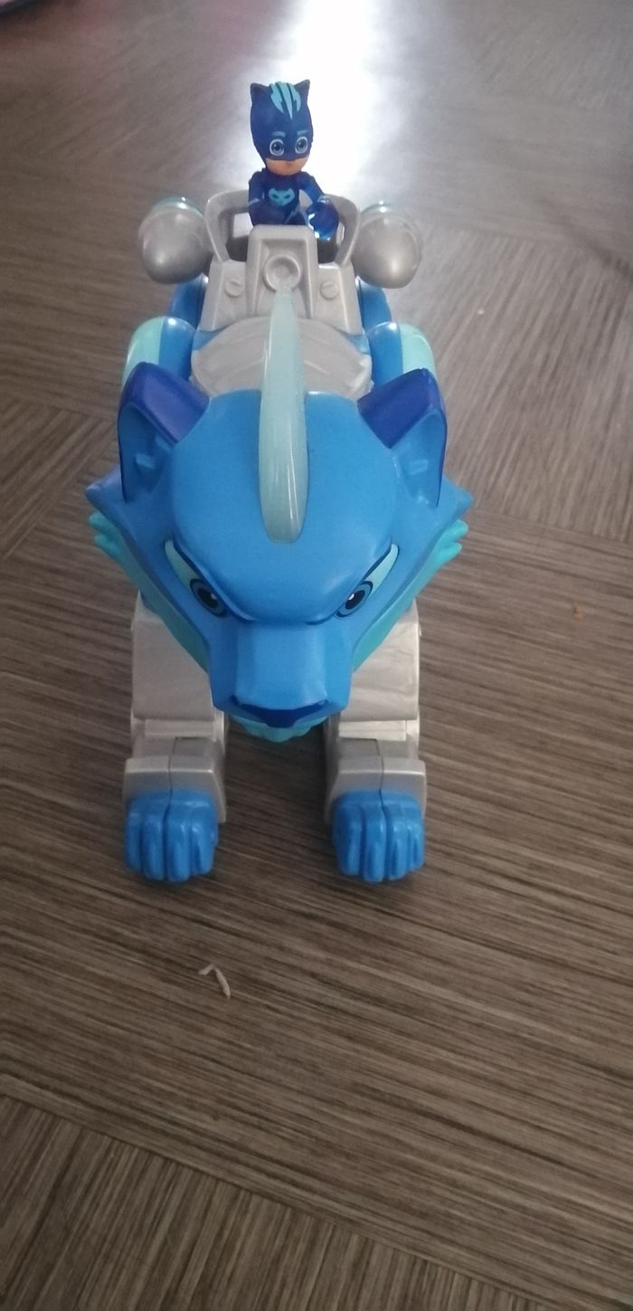 pyjamasque - photo numéro 4