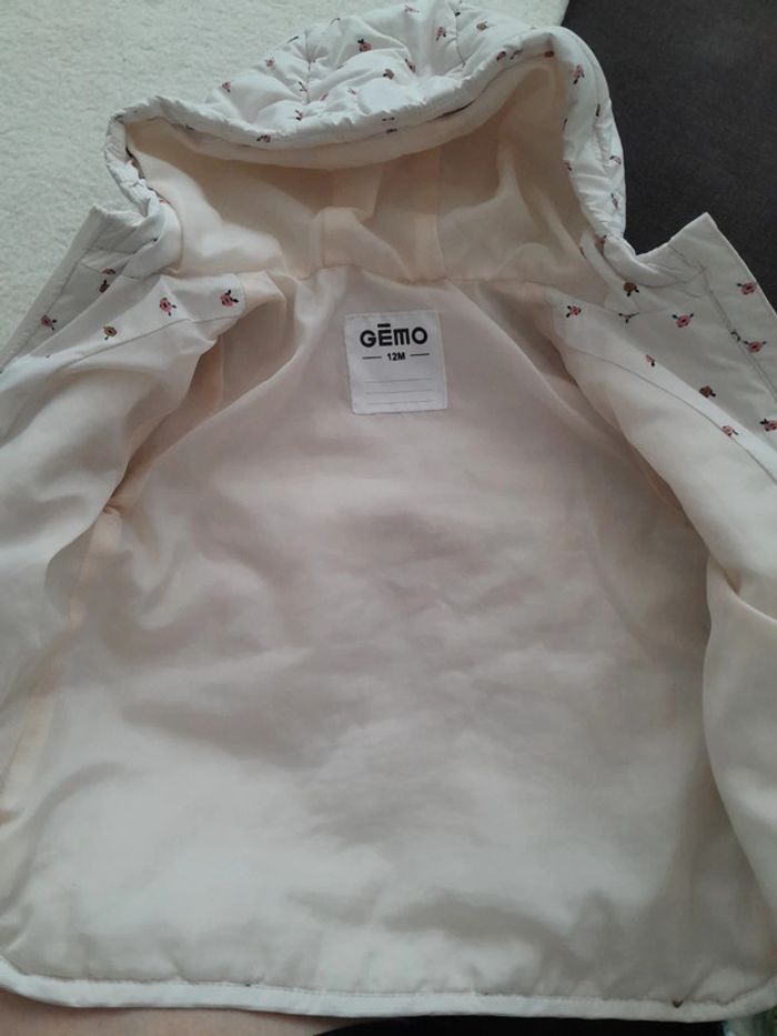 Manteau 12Mois - photo numéro 4