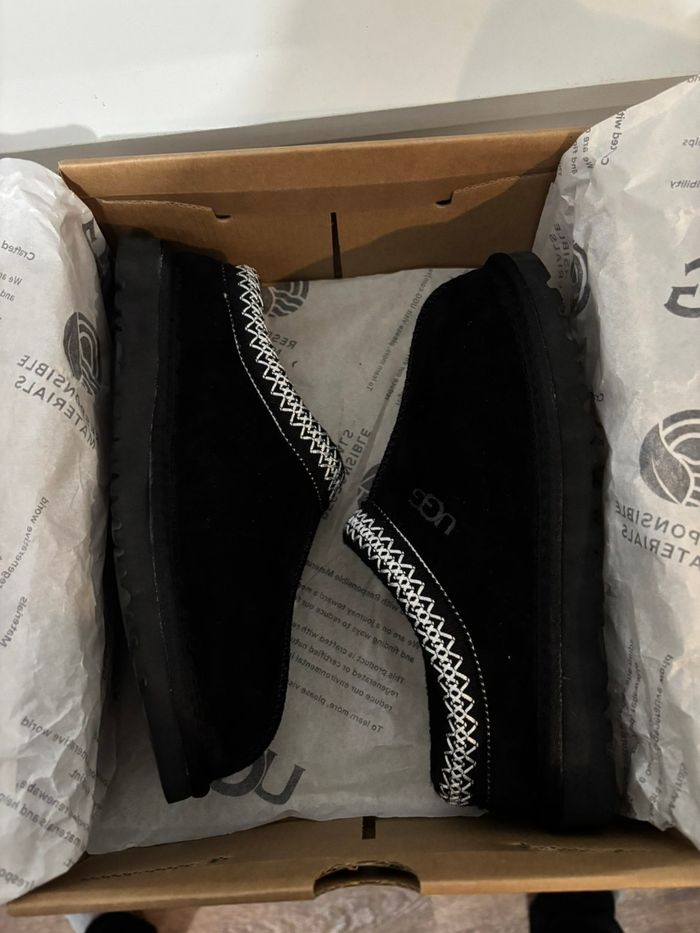 Ugg tasman - photo numéro 2