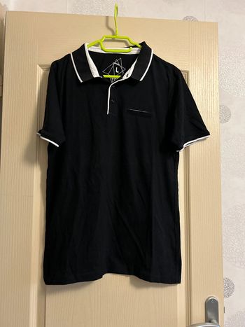 Polo homme