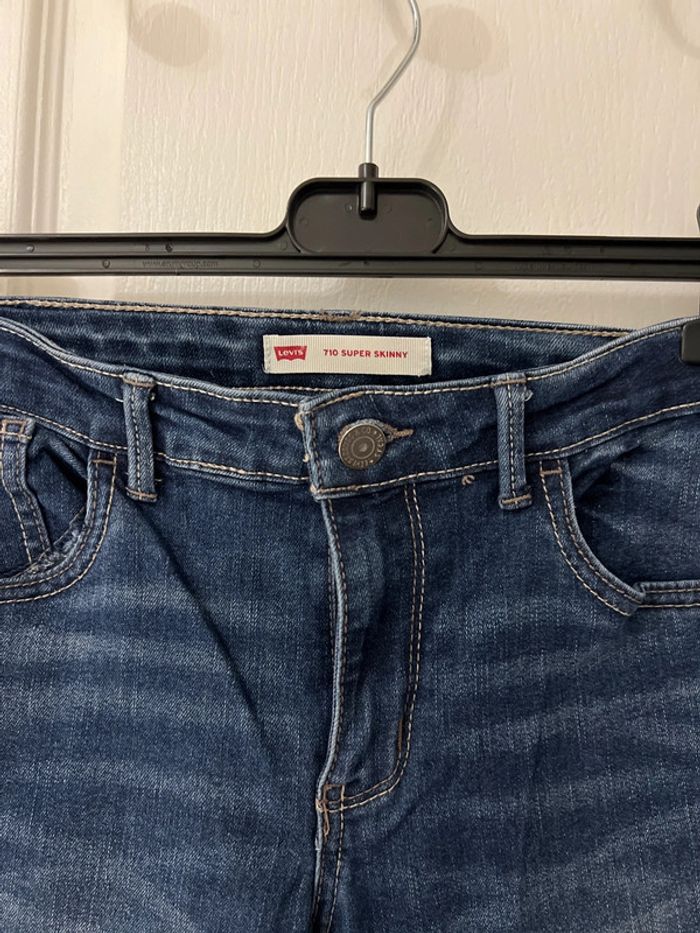 Jeans 13 ans - photo numéro 2