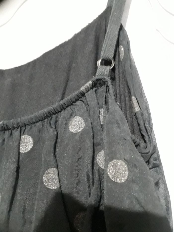 Robe à pois - photo numéro 6