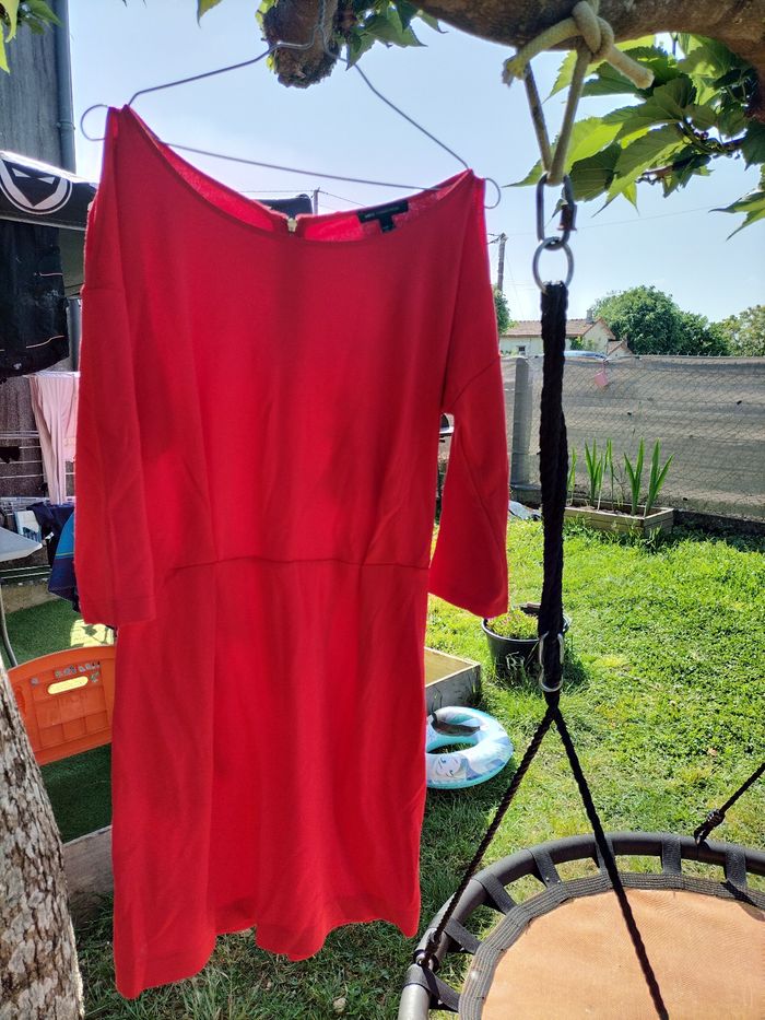 Robe chic Mango 36/S