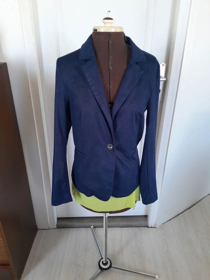 Veste blazer les petites bombes lpd woman